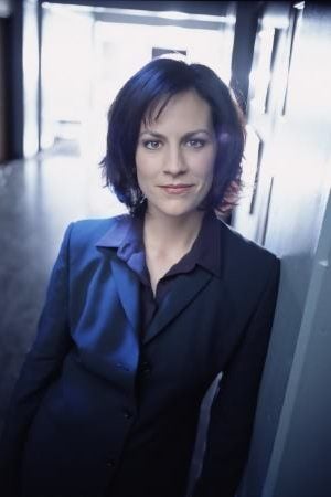 Bild Annabeth Gish