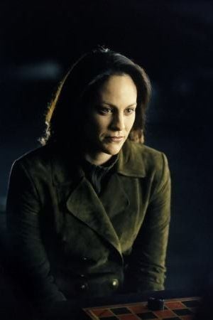 Bild Annabeth Gish