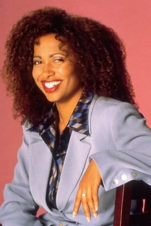 Bild Lisa Nicole Carson