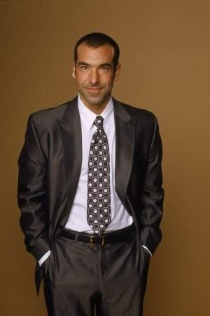 Bild Rick Hoffman