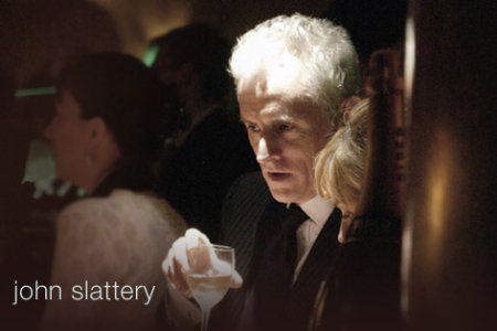 Bild John Slattery