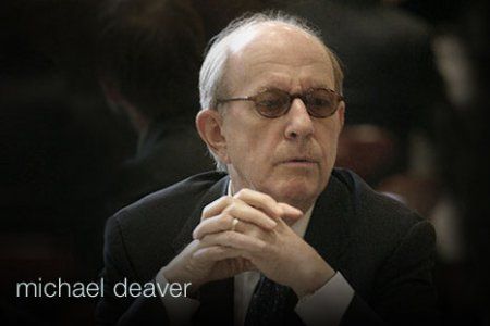 Bild Michael Deaver