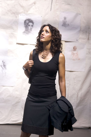 Bild Jennifer Beals