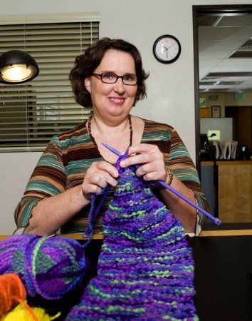 Bild Phyllis Smith