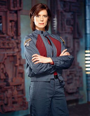 Bild Torri Higginson