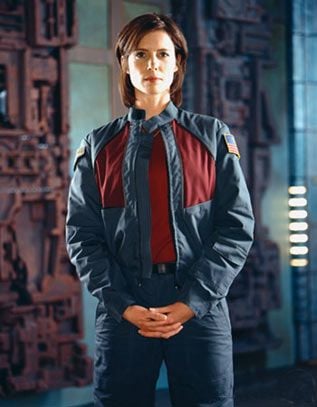 Bild Torri Higginson