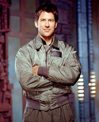 Bild Joe Flanigan