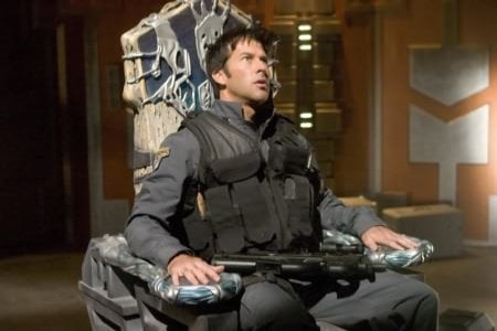 Bild Joe Flanigan