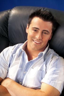 Bild Matt LeBlanc