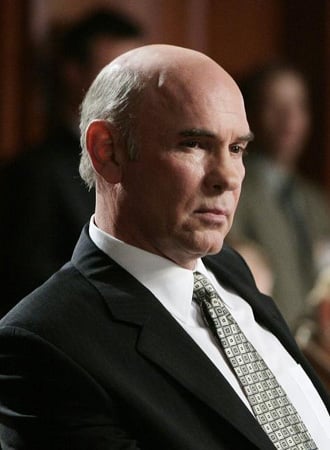 Bild Mitch Pileggi