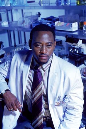 Bild Omar Epps