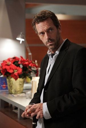 Bild Hugh Laurie