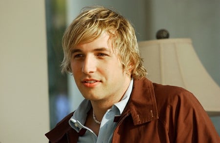 Bild Ryan Hansen