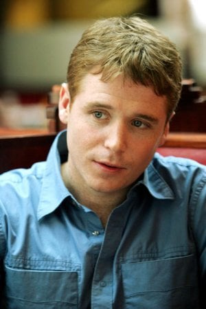 Bild Kevin Connolly