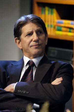 Bild Peter Coyote