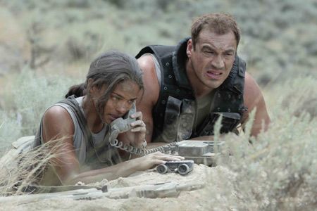 Bild Kandyse McClure