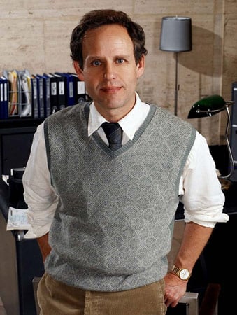 Bild Peter MacNicol