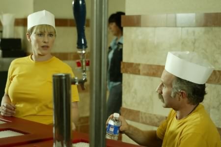 Bild Patricia Arquette, Arliss Howard