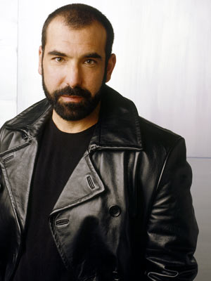 Bild Rick Hoffman