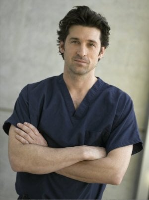 Bild Patrick Dempsey