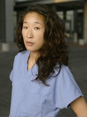 Bild Sandra Oh