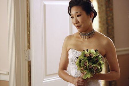 Bild Sandra Oh