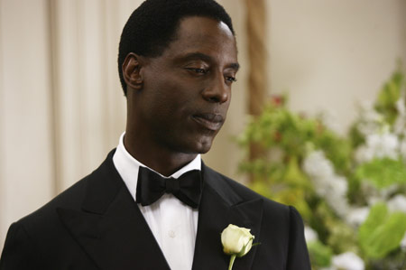 Bild Isaiah Washington