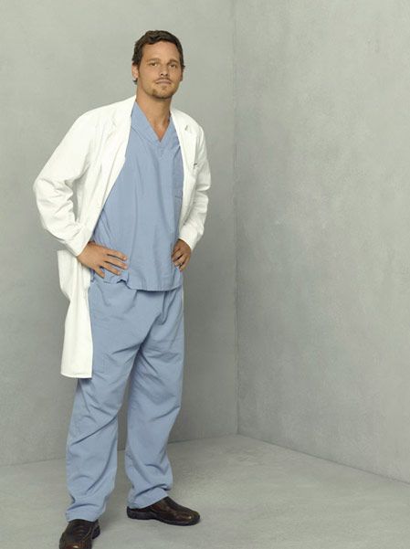 Bild Justin Chambers (I)