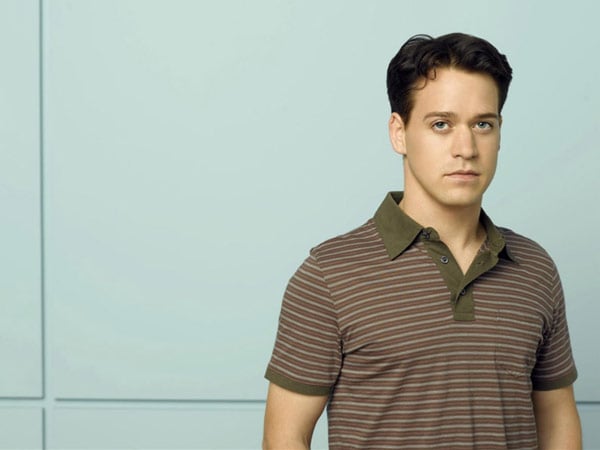 Bild T.R. Knight