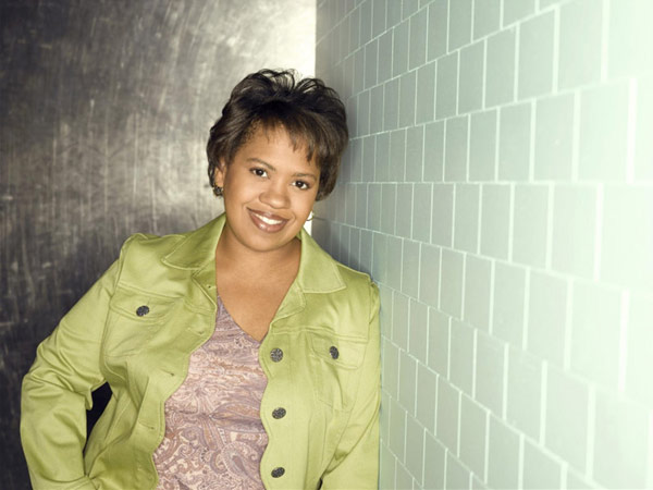 Bild Chandra Wilson