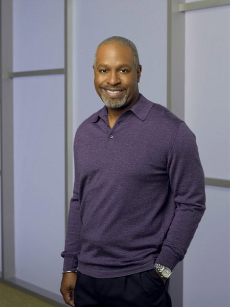 Bild James Pickens Jr.