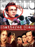 Lüge und Wahrheit - Shattered Glass : Kinoposter