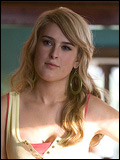 Kinoposter Rumer Willis