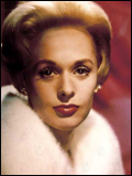 Kinoposter Tippi Hedren