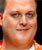 Kinoposter Billy Gardell