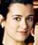 Kinoposter Cote De Pablo