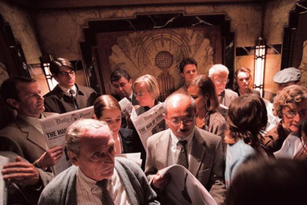 Superman Returns : Bild