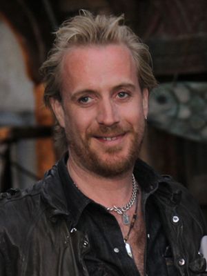 Kinoposter Rhys Ifans