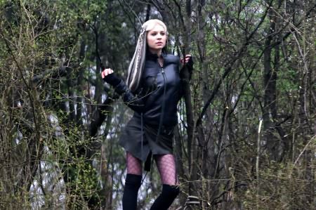 Bild Clémence Poésy