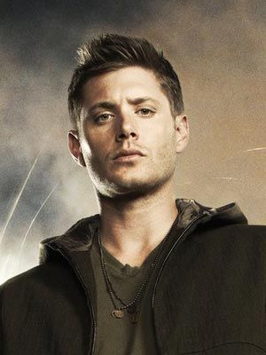 Kinoposter Jensen Ackles