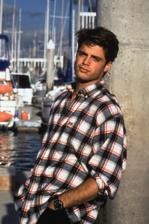 Bild David Charvet