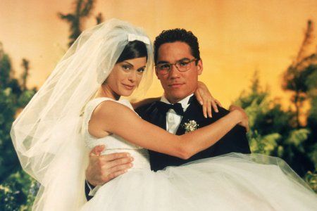 Bild Dean Cain, Teri Hatcher