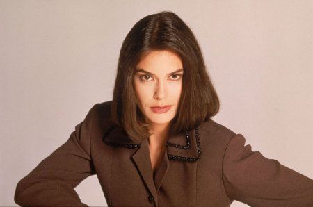 Bild Teri Hatcher