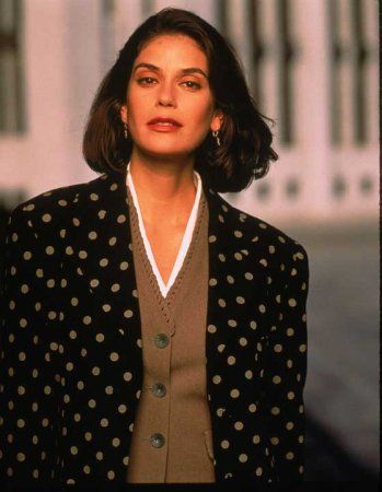 Bild Teri Hatcher