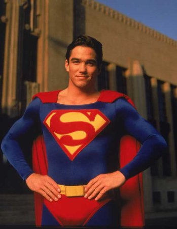 Bild Dean Cain