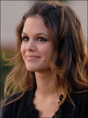 Kinoposter Rachel Bilson