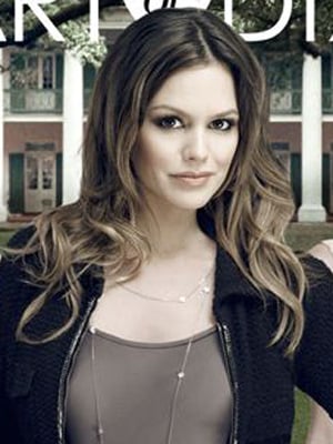 Kinoposter Rachel Bilson