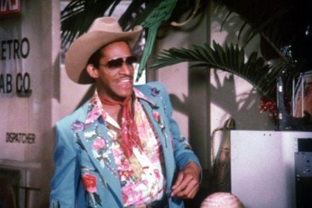 Bild Antonio Fargas