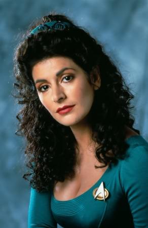 Bild Marina Sirtis