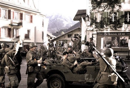 Band Of Brothers : Bild